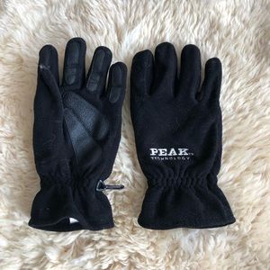 Men’s large size gloves